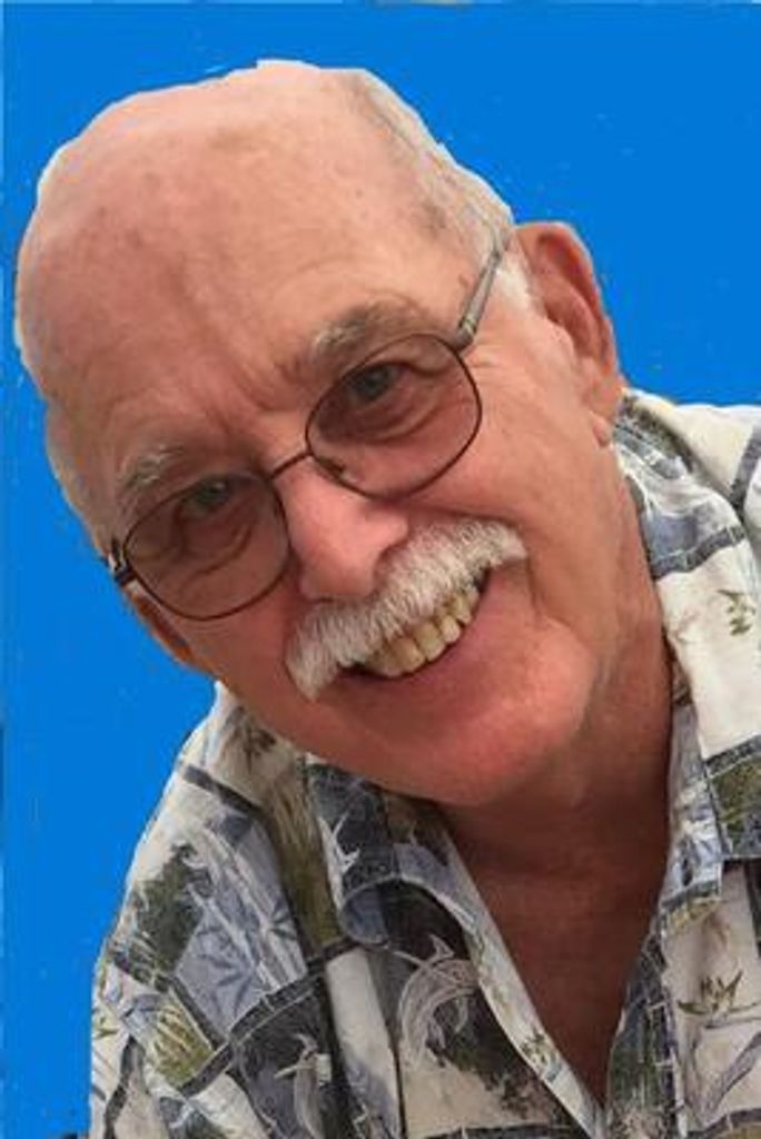 Dale Richard Speakman Profile Photo