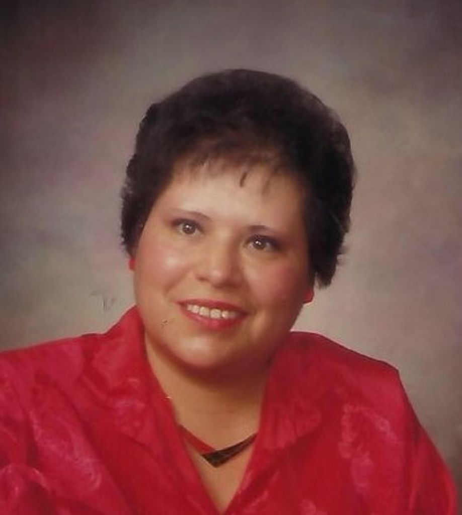 Delilah Tomasita Gutierrez