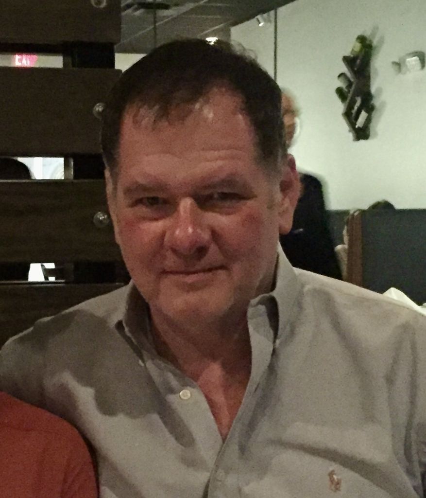 David Loflin