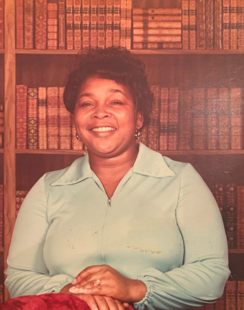 Jacquelyn Leavell