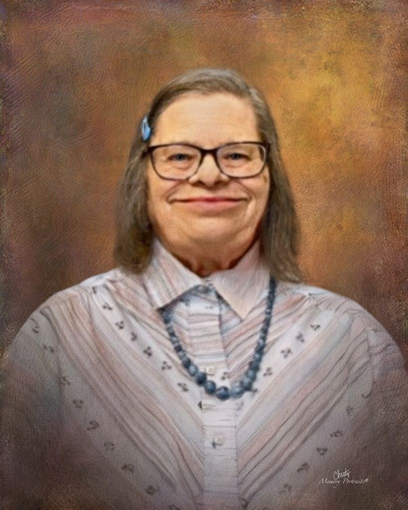 Jean Ann Purcell