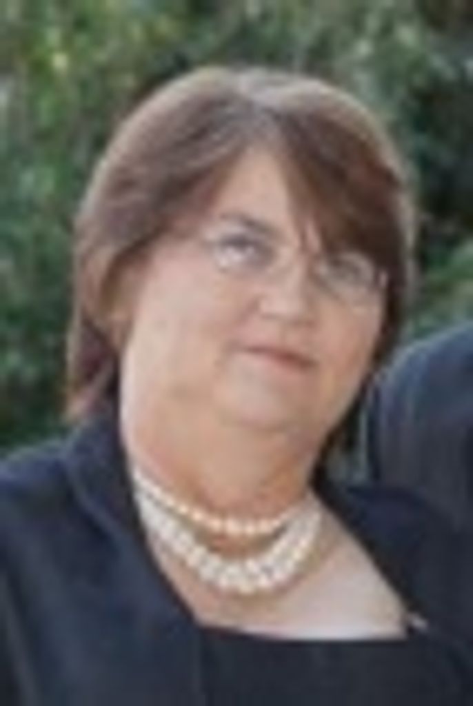 Sandra Bowman