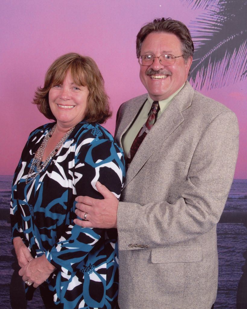 Ronald Lee Turner Profile Photo