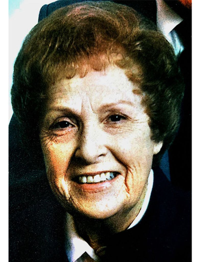 Betty Wagner Profile Photo