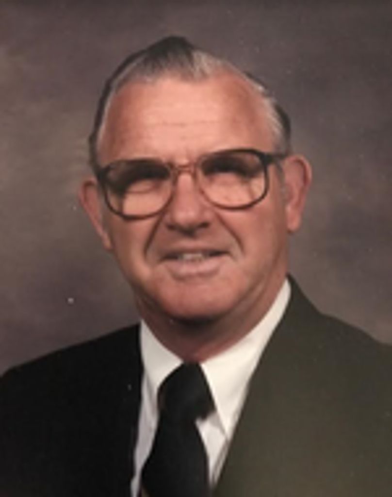 Clifford Mayfield "Frenchi" Charroux