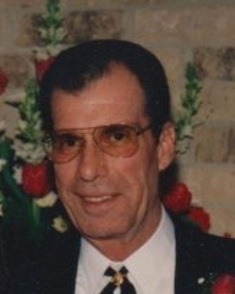 Jerry A. Roberts