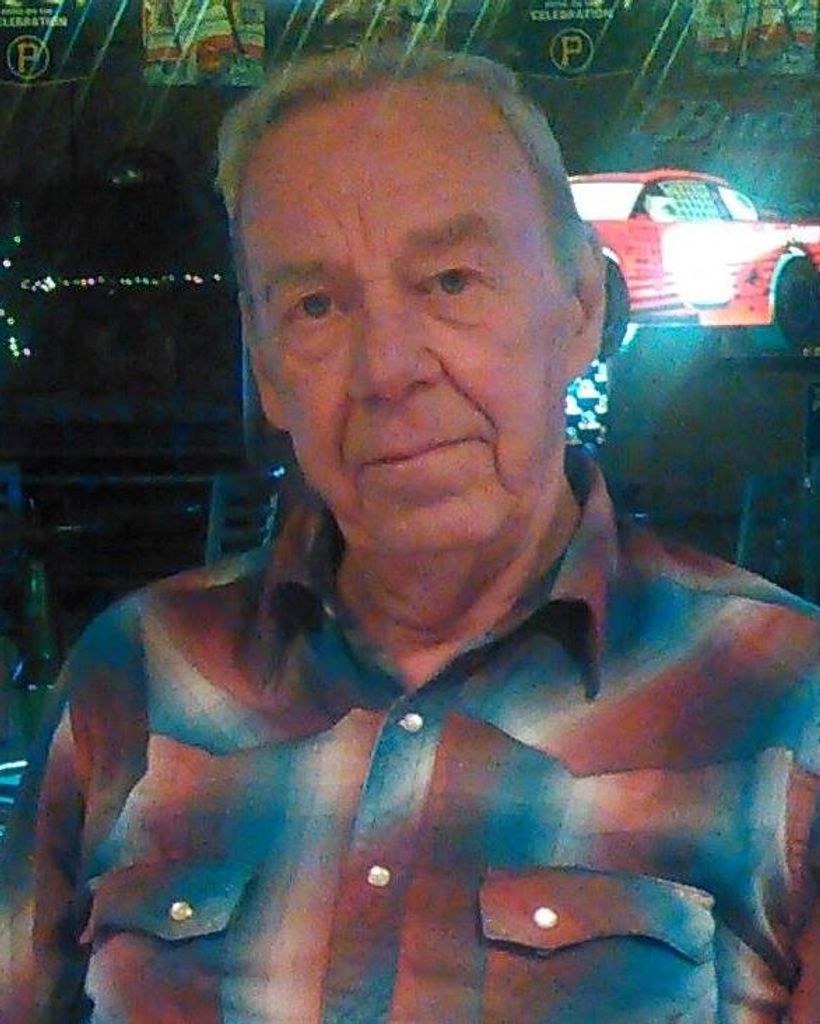 Thomas A. VanSlander