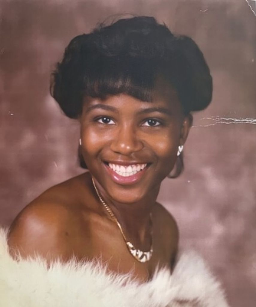 Teresa Cleveland-Arnold Profile Photo