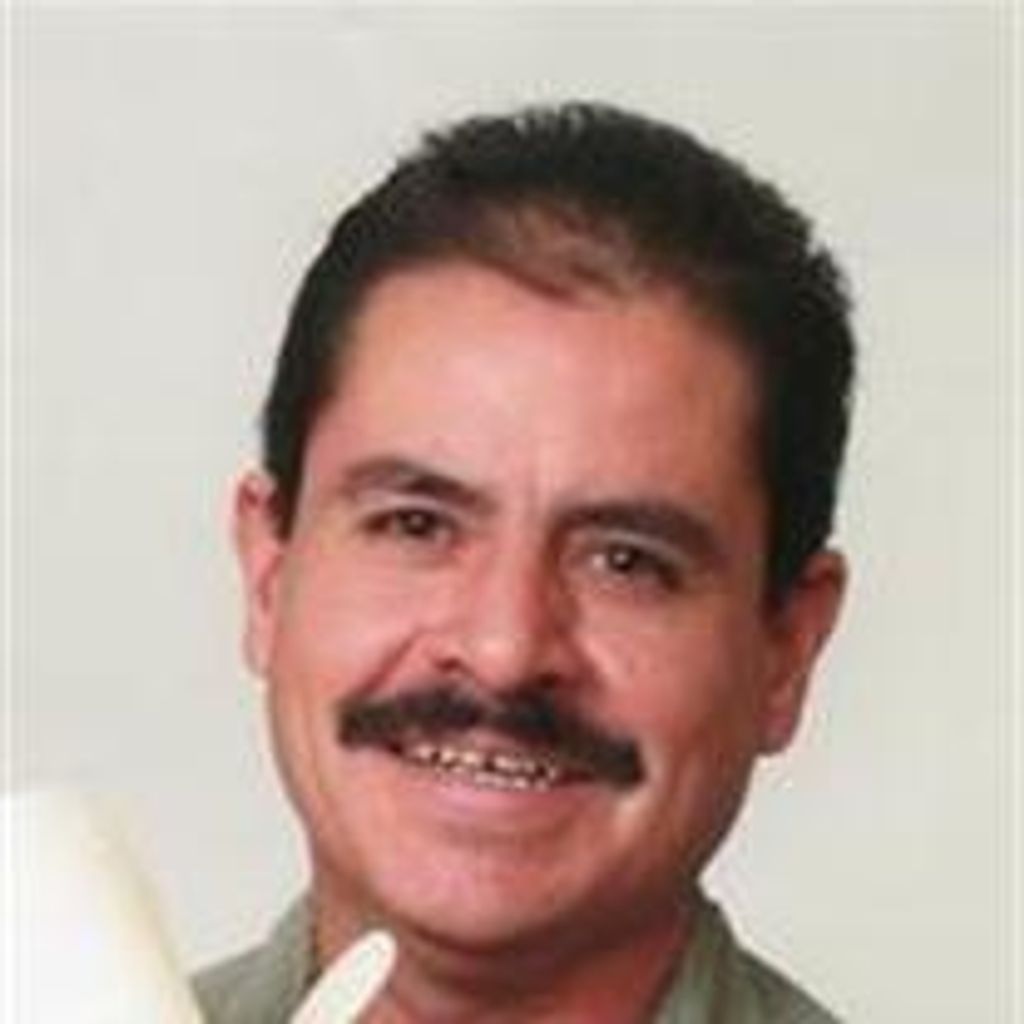 Cornelio Moreno Chaparro
