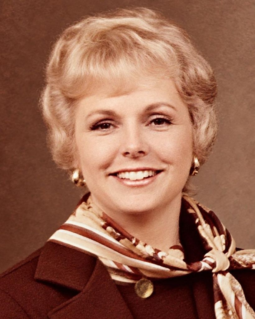 Jo Anna Parker Profile Photo