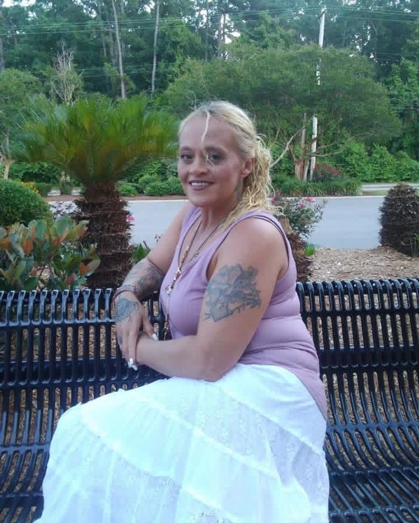Rose Marie Bevins Profile Photo