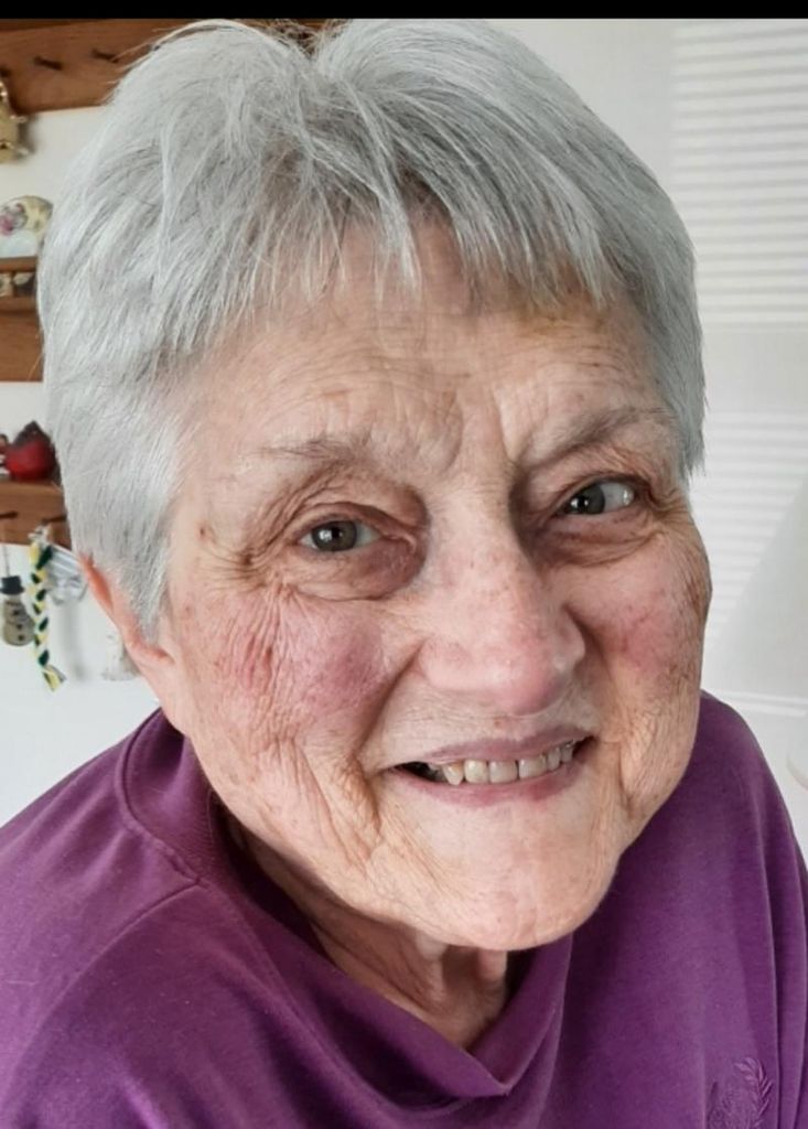 Suzanne Louise Spitler Hathaway Profile Photo