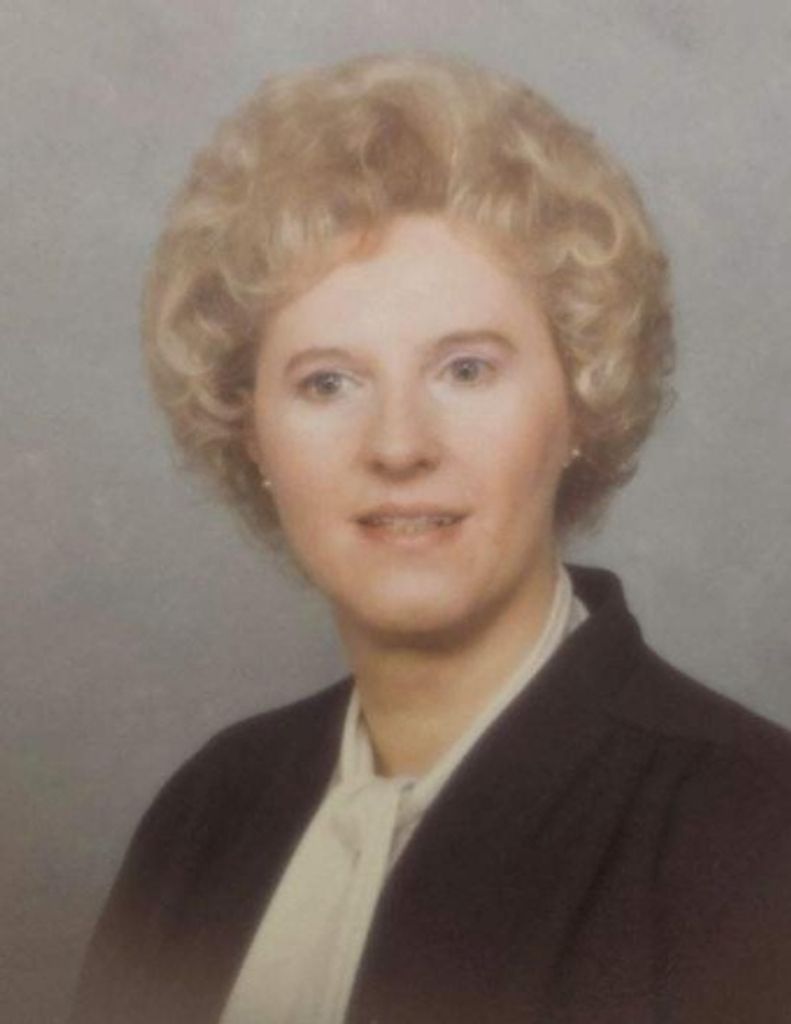 Audrey Hammond Profile Photo