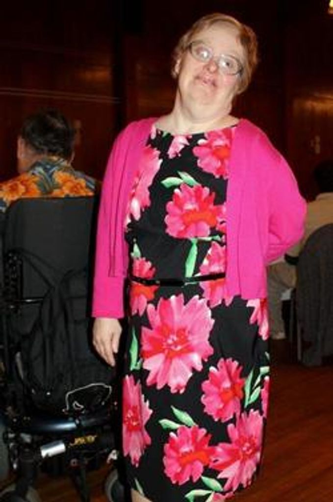 Donna Mchugh Profile Photo