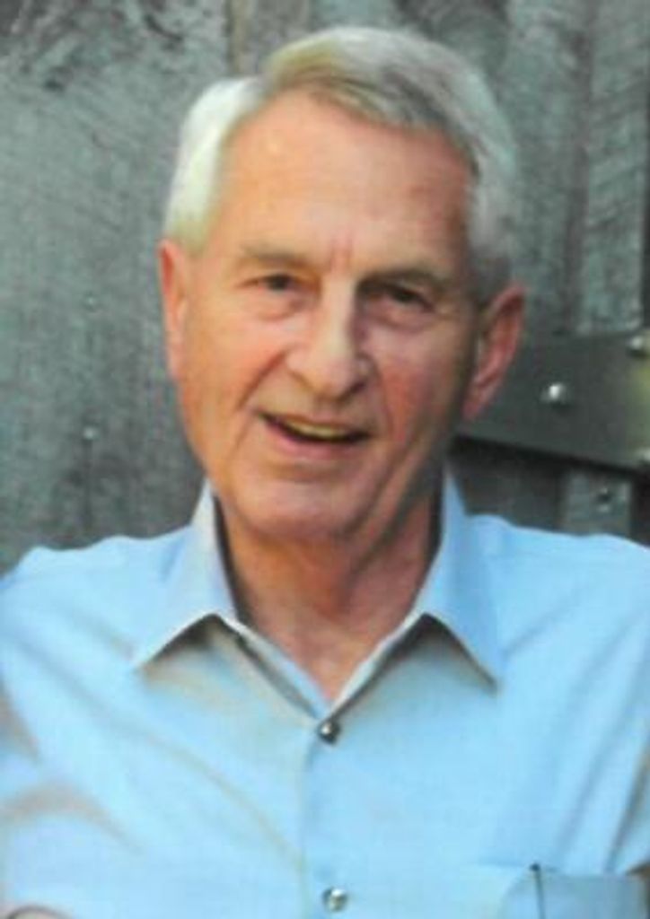 Bill Calhoun Profile Photo