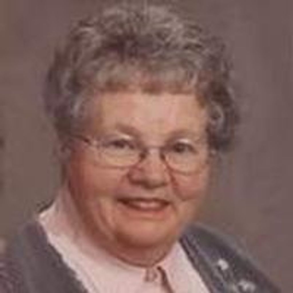 Mardene Harker