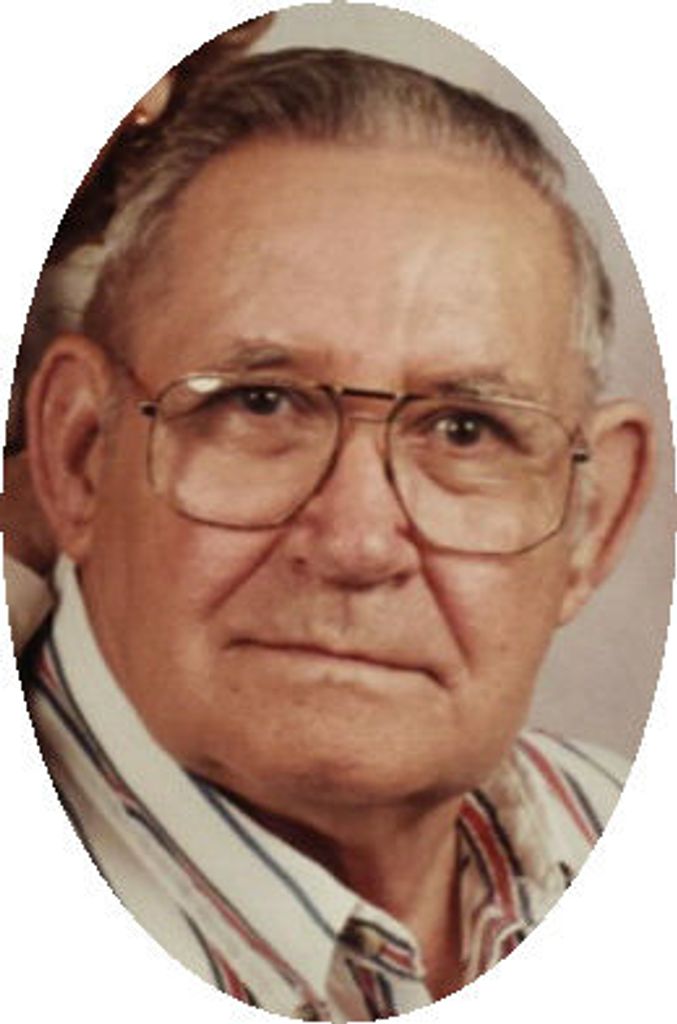Glynn "Big Moe" Hazelwood Profile Photo