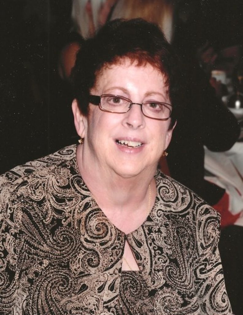 Barbara Davis