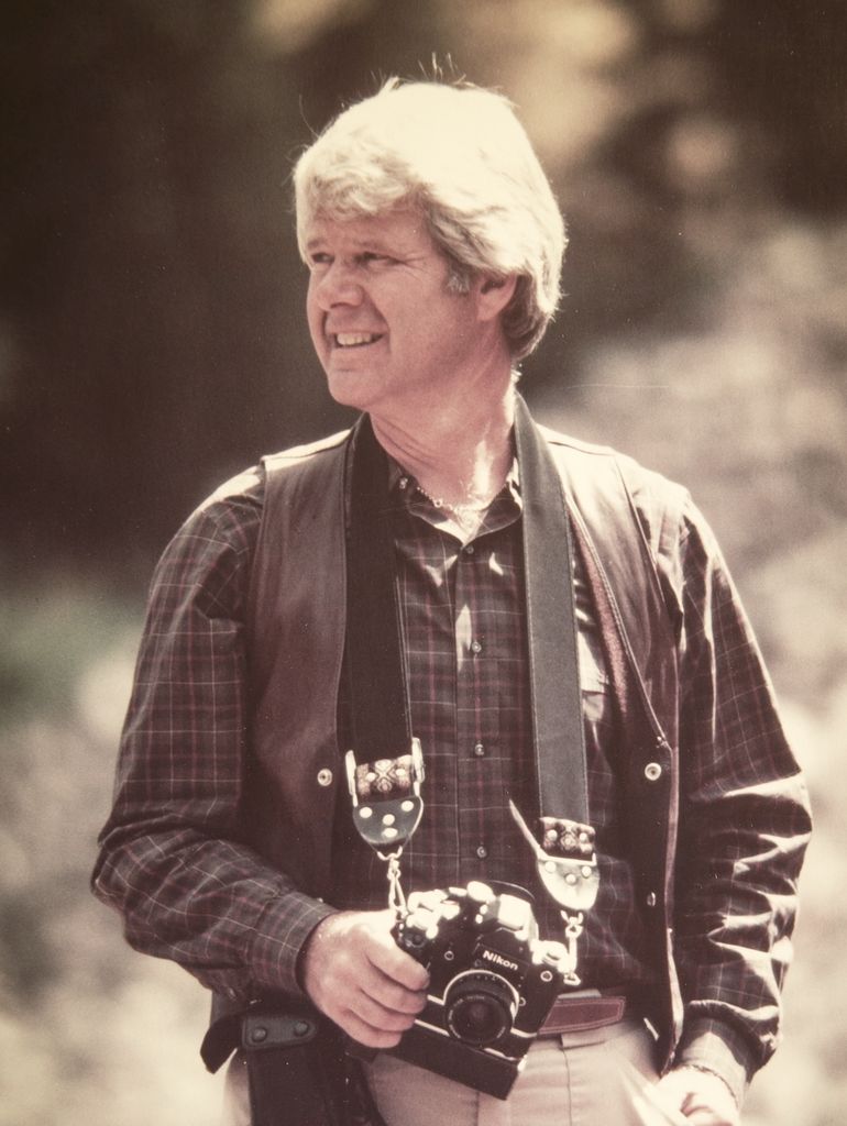 Glen Frank Silker Profile Photo