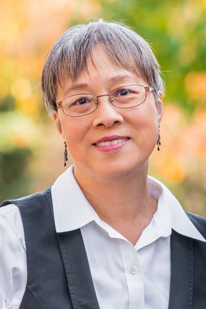 Lillian Yee Hull Profile Photo