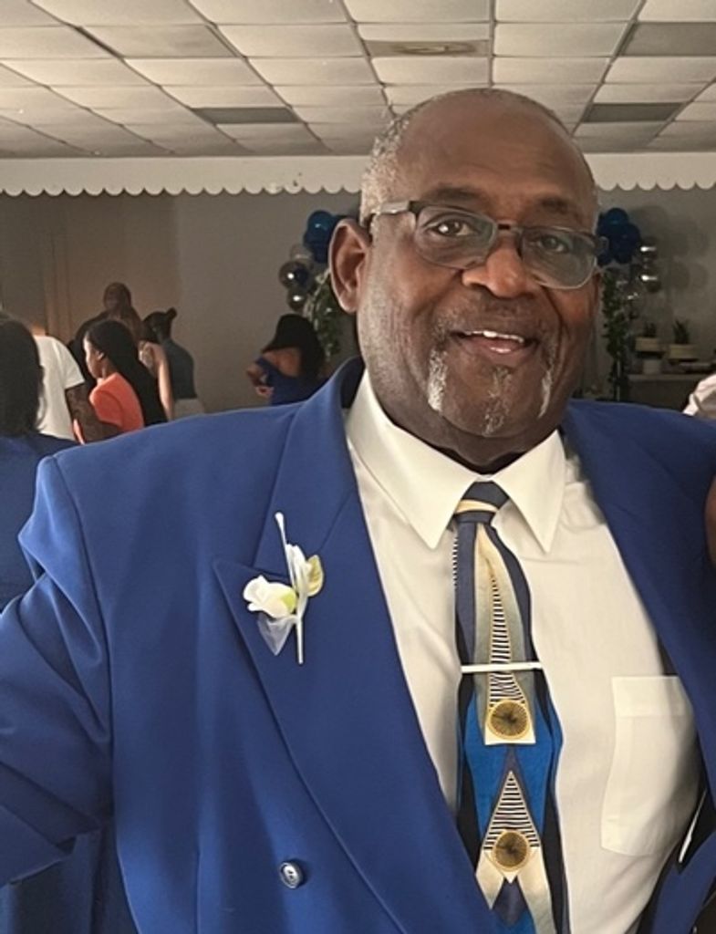 James Curtis Adams Profile Photo
