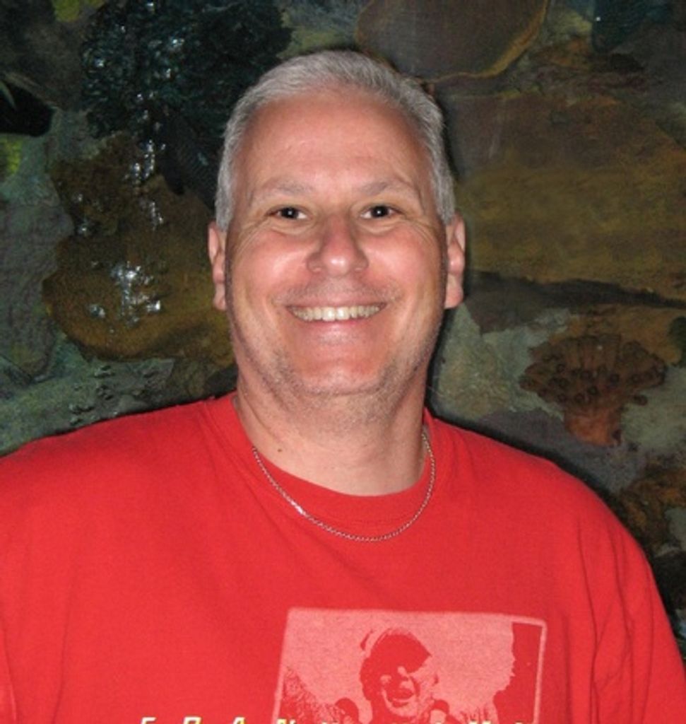 Steven Clark Puffenbarger Profile Photo