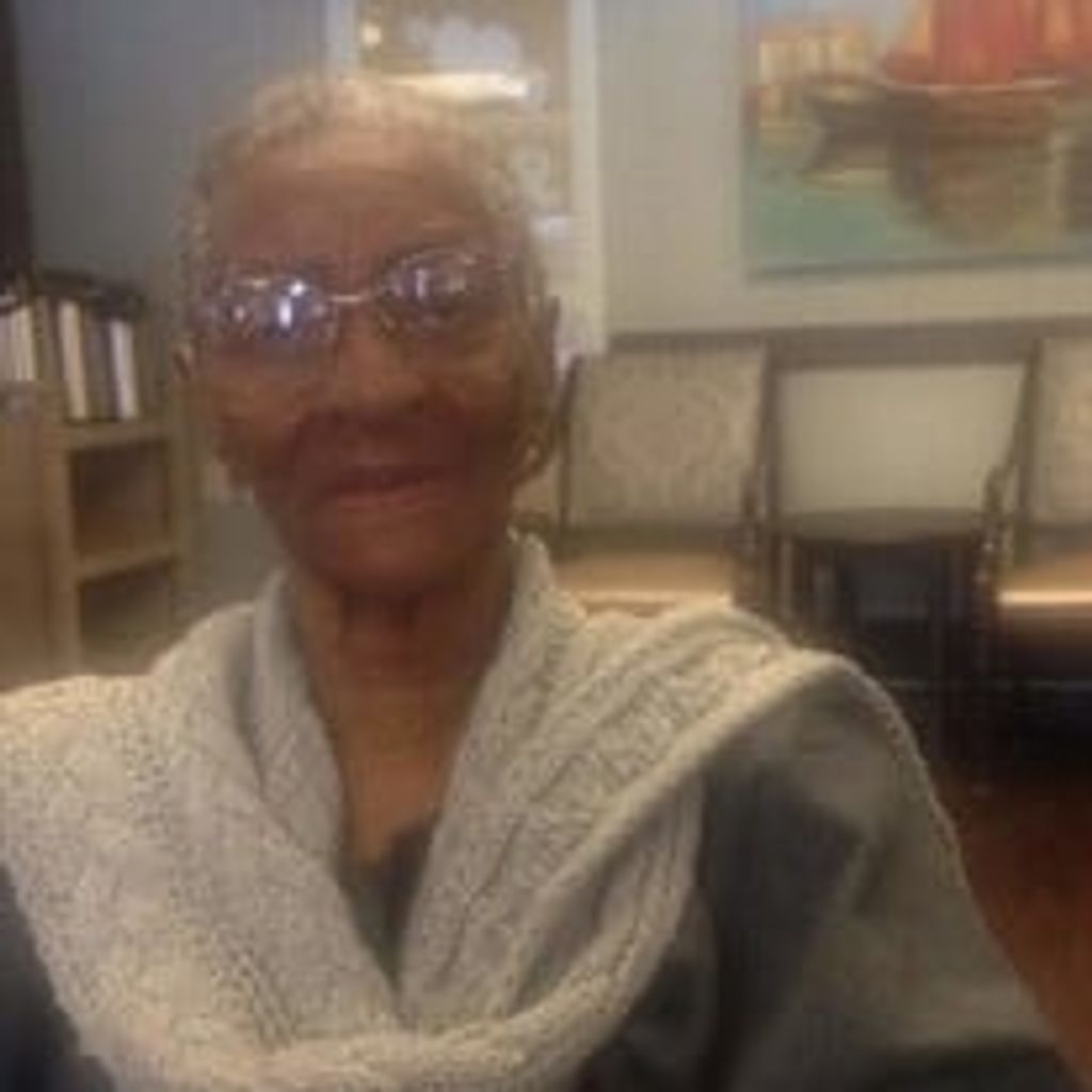 Ora C. Dixon