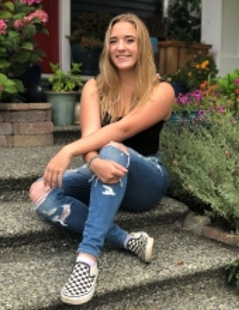 Hannah Elizabeth Wachsman