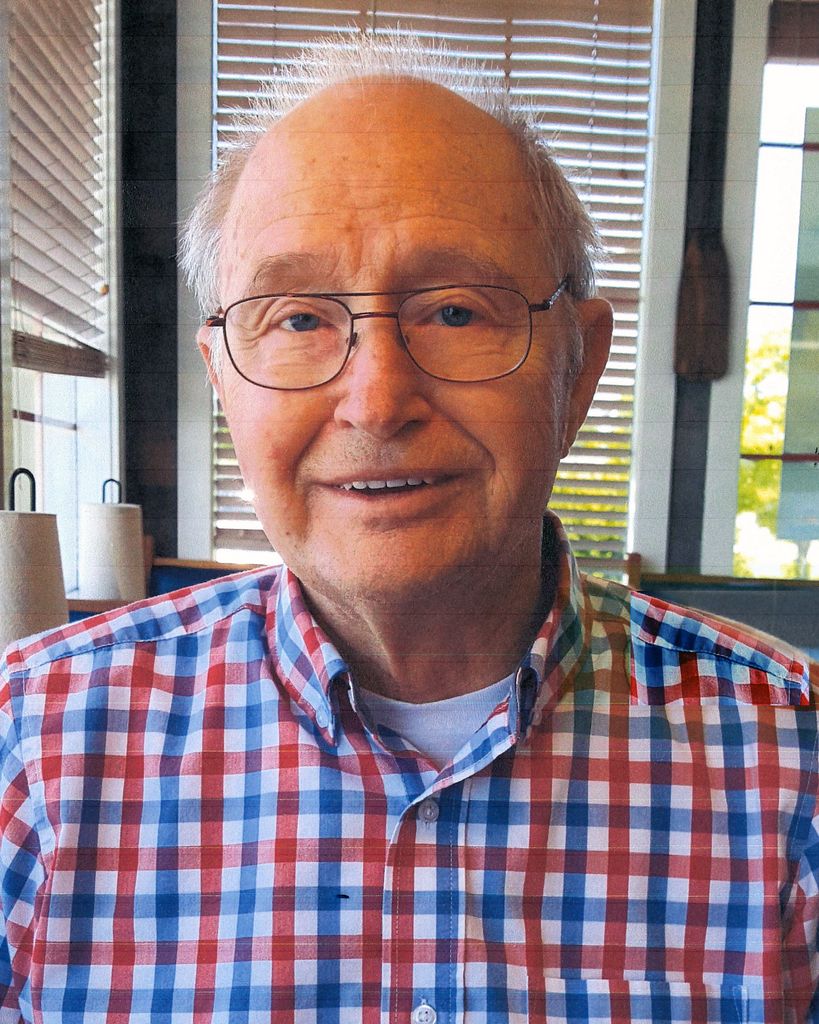 Robert Rhinehart