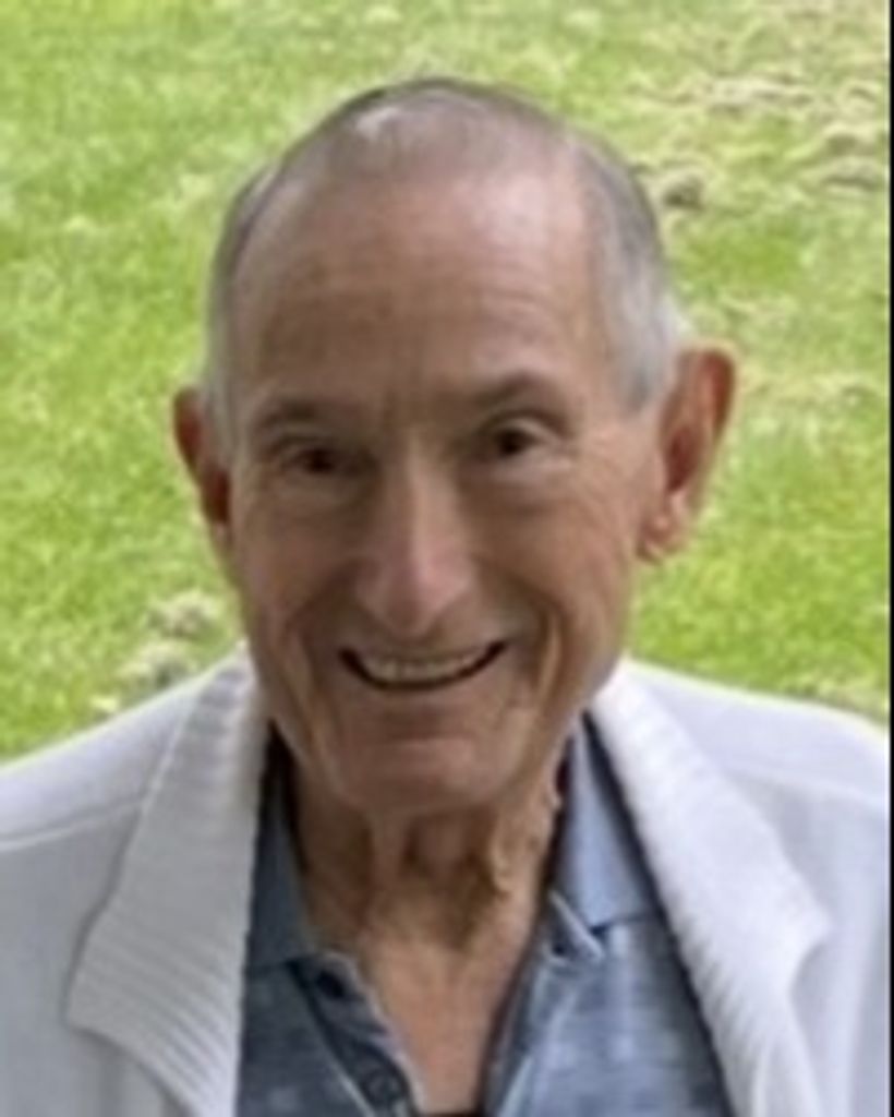 Robert Christiansen
