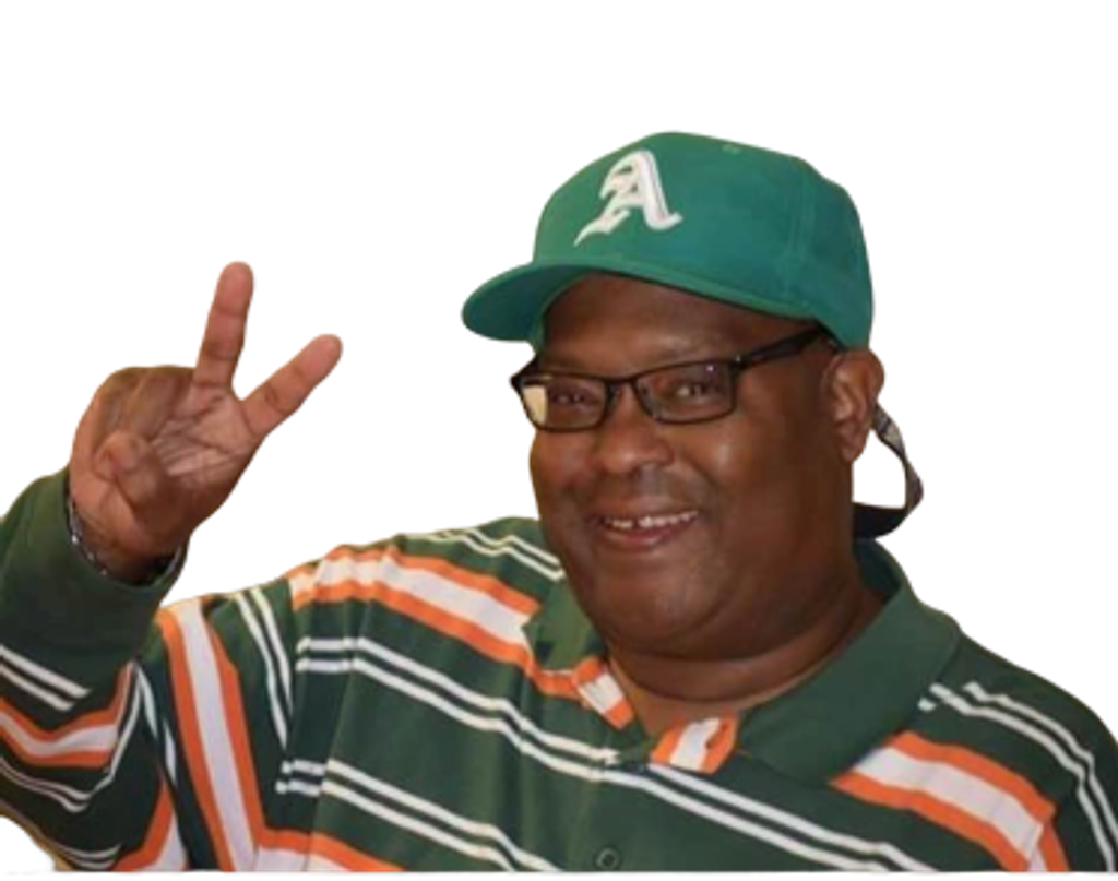 Freddie "Neal" Smith