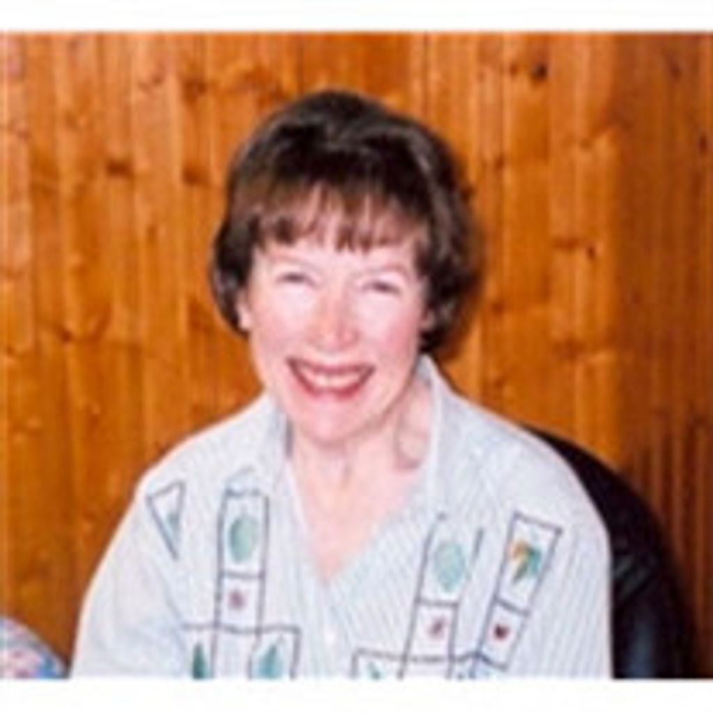 Carolyn Akers