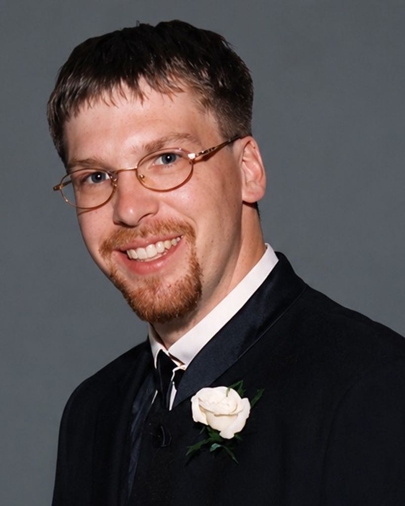 Brian Andrew Beach Profile Photo