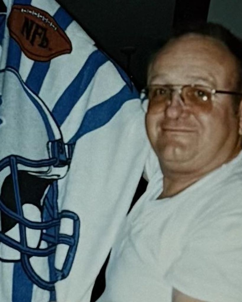 Walter Ray Norton Profile Photo