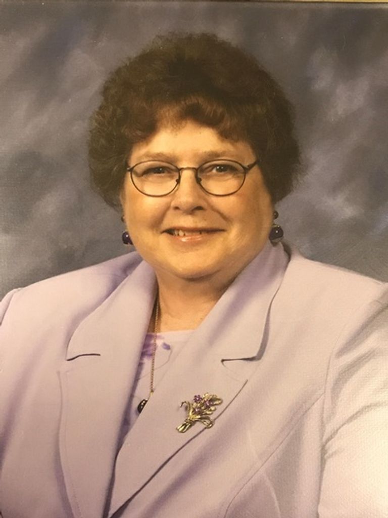 Sandra K. Schryver Profile Photo