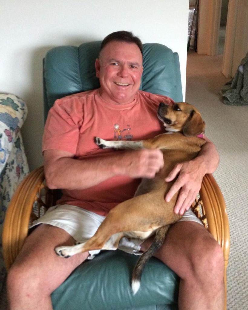 Mark T. Hendricks Profile Photo