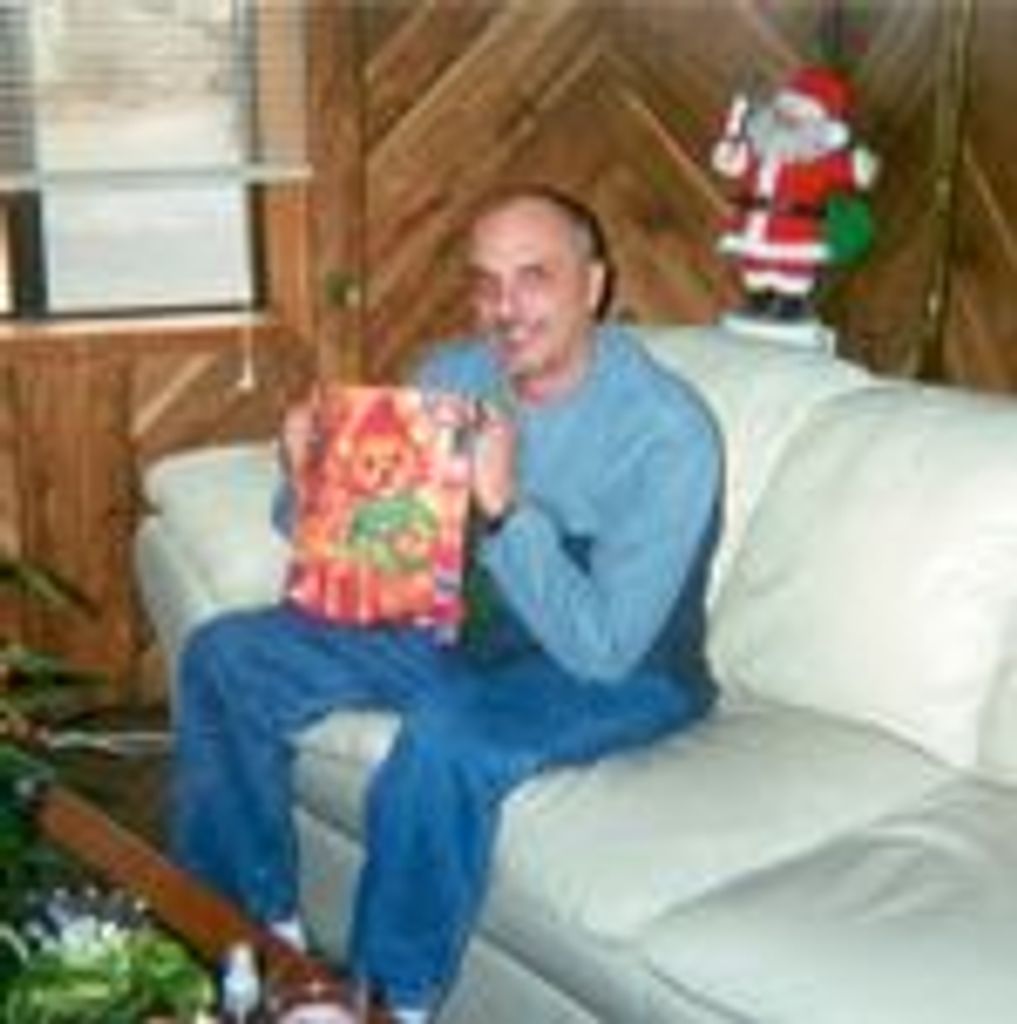 Michael J. Rossi