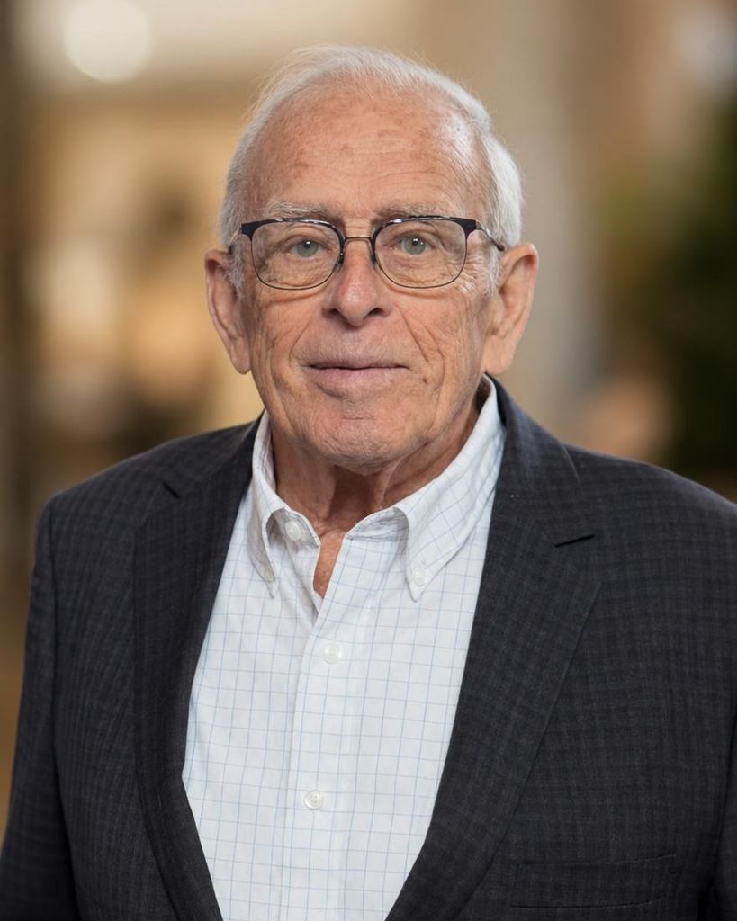 Ronald Edward Anderson Profile Photo