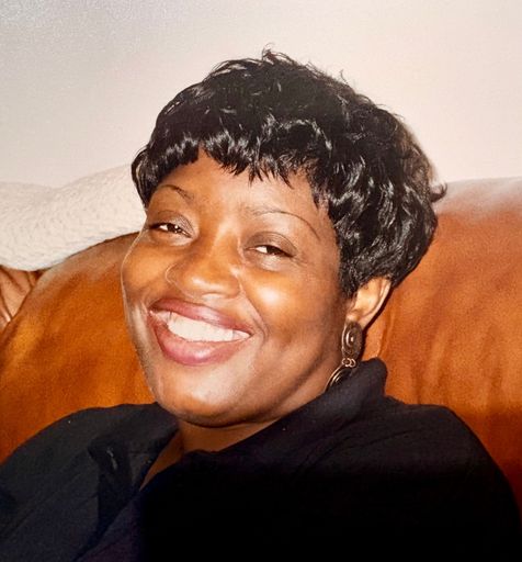 Alice Eugenia Simmons Profile Photo