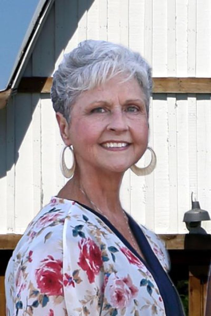 Sheila Lynn Mashburn