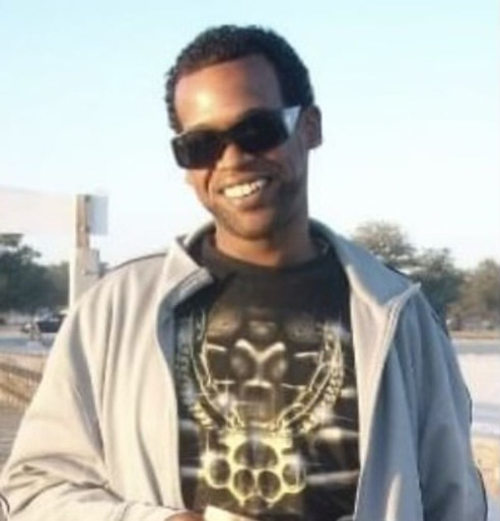 Damaro Thompson Profile Photo