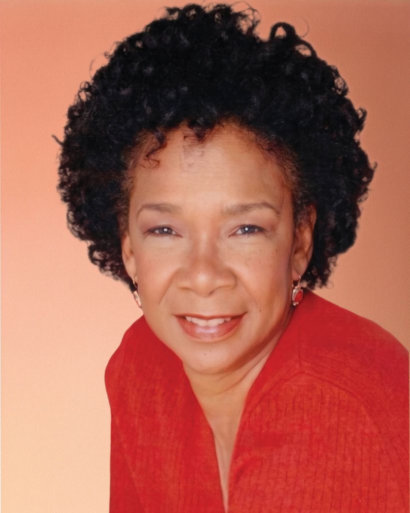 Vanessa Carol Lanier-Owens