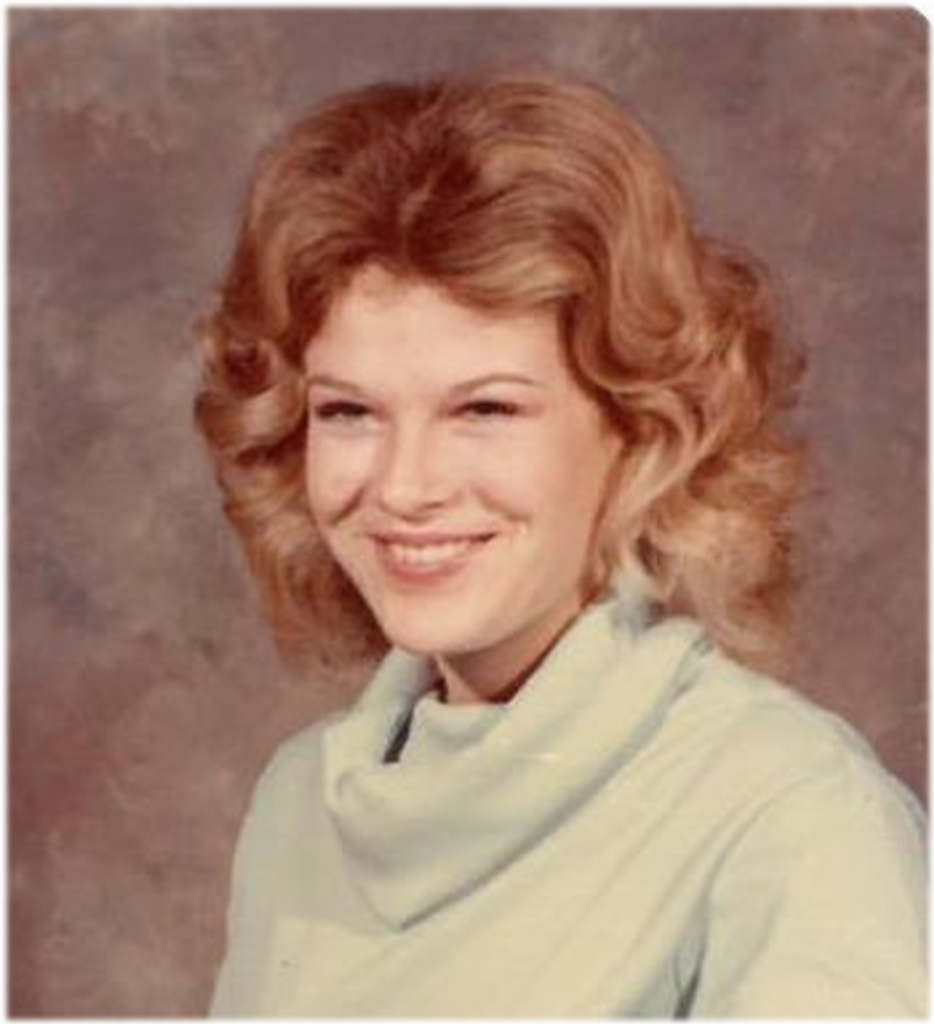 Sandi Trussell-Ford