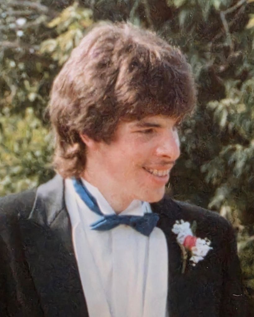 Thomas Hayes Profile Photo