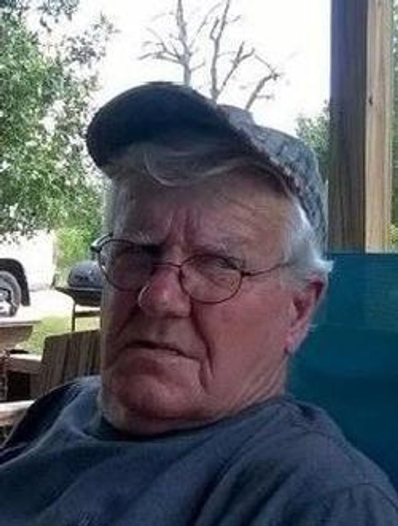 Edgar Hunt Profile Photo