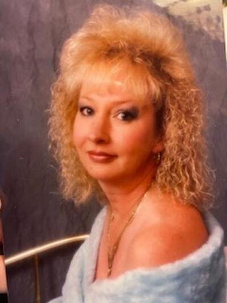 Ms. Cathy Jean Dickinson Russell Profile Photo