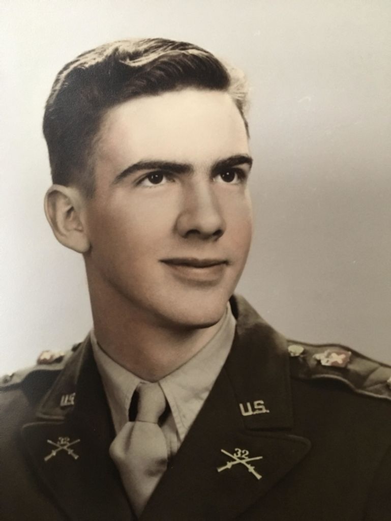 Edward James Harvey Profile Photo