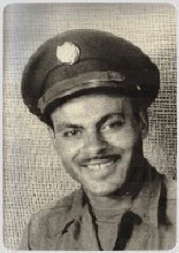 Lewis Waverly Oliver Profile Photo