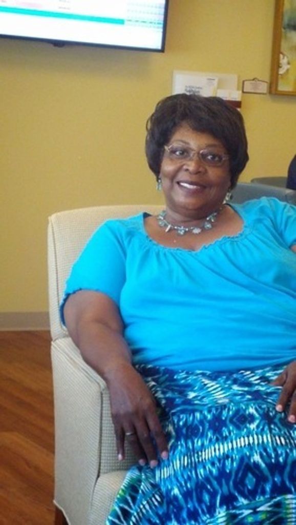 Deborah Gardner Asbey