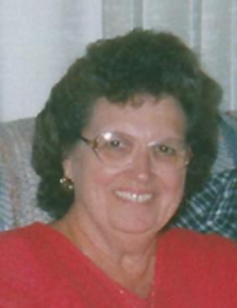 Betty Stites